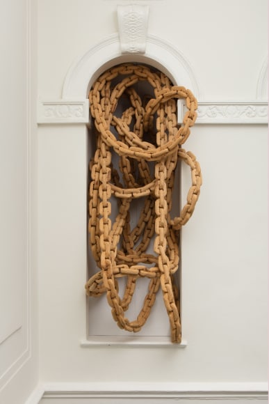 Chains (A), 2004 - 2016