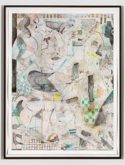 Volker Hüller, L.I.T.S. (Protest)