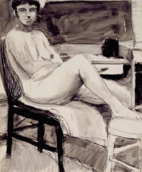 Richard Diebenkorn