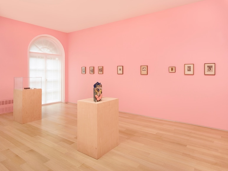 Joseph Cornell: A New Surrealism