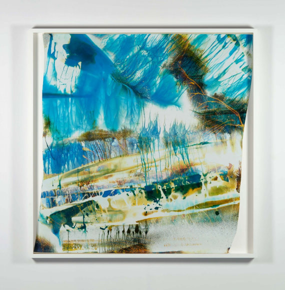 355, 2014 Unique chemical treatment on RA-4 paper