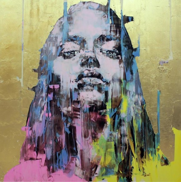 Marco GRASSI, Galerie leRoyer