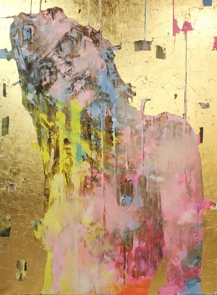 Marco Grassi | Galerie LeRoyer