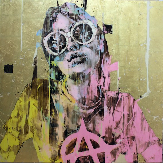 Marco Grassi | Galerie LeRoyer