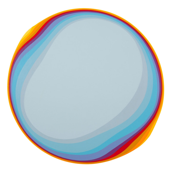 Jan Kal&aacute;b | Galerie LeRoyer