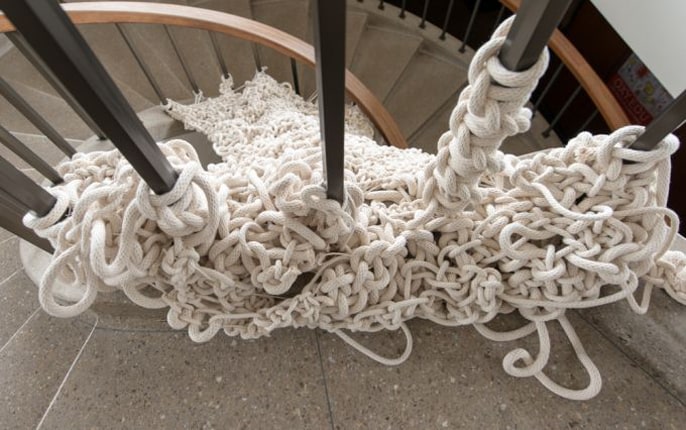 Jacqueline Surdell, &quot;Projet 2015&quot;, Galerie LeRoyer