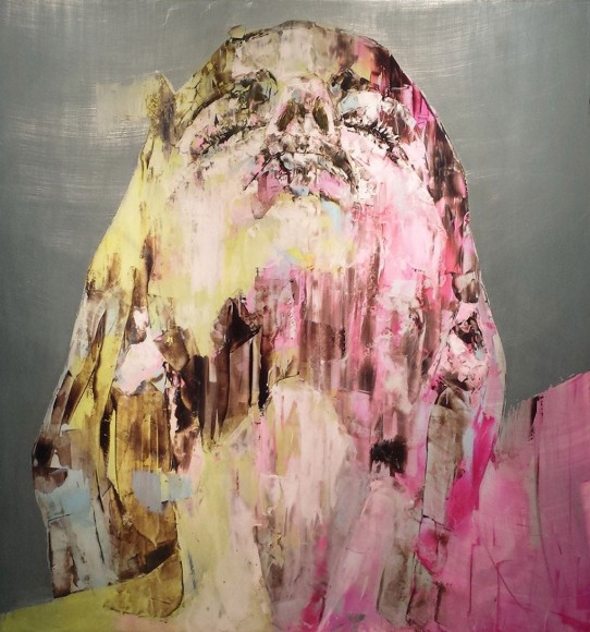 Marco Grassi | Galerie LeRoyer