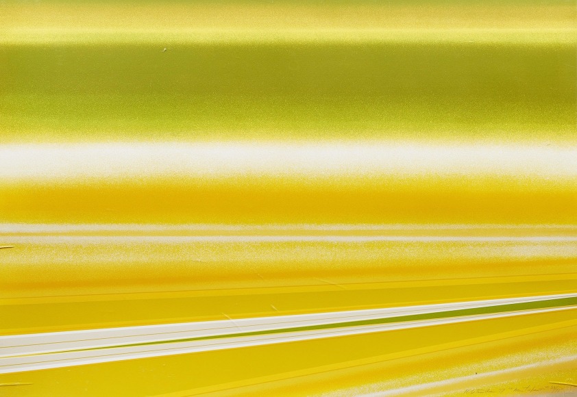 Rita Letendre | Galerie LeRoyer