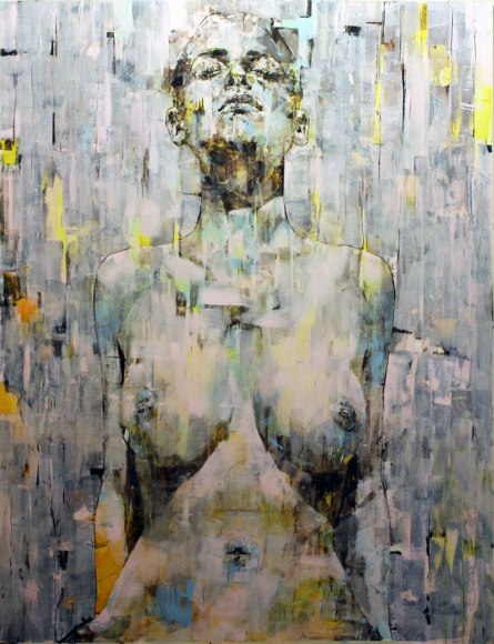 Marco Grassi | Galerie LeRoyer