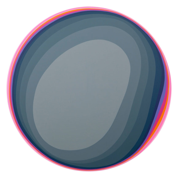 Jan Kal&aacute;b | Galerie LeRoyer