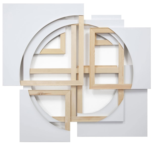 Jan Kal&aacute;b | Galerie LeRoyer