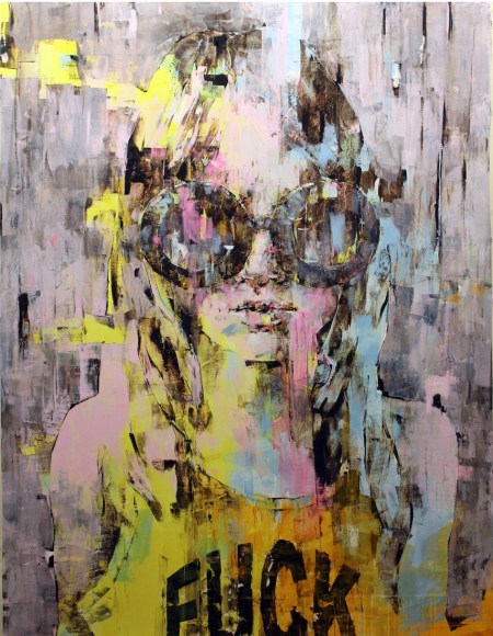 Marco Grassi | Galerie LeRoyer