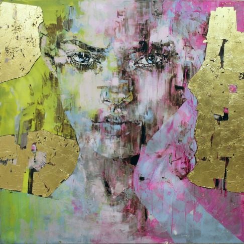 Marco Grassi | Galerie LeRoyer