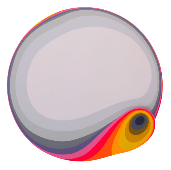 Jan Kal&aacute;b | Galerie LeRoyer