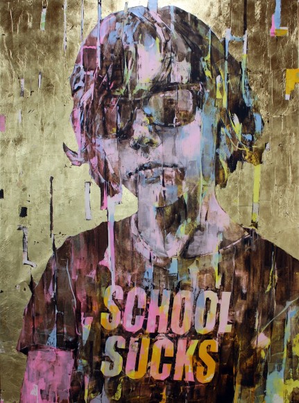 Marco Grassi | Galerie LeRoyer