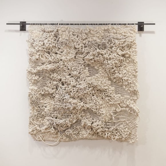 Jacqueline Surdell, &quot;Untitled I&quot;, Galerie LeRoyer