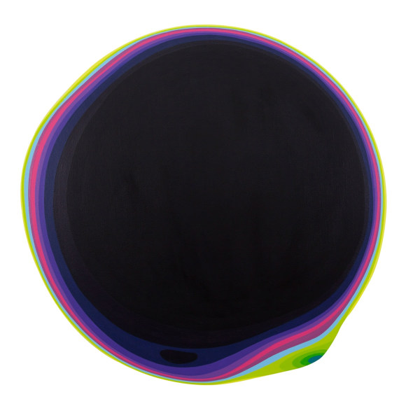 Jan Kal&aacute;b | Galerie LeRoyer