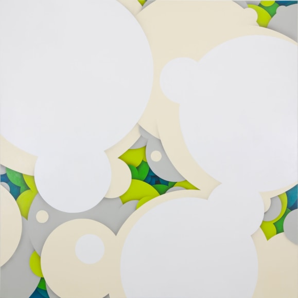 Jan Kal&aacute;b | Galerie LeRoyer