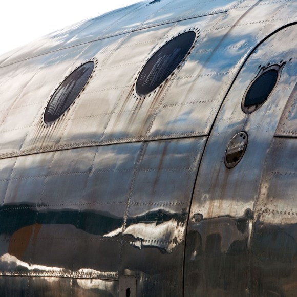 Manolo Chr&eacute;tien | Galerie LeRoyer