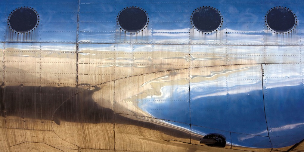 Manolo Chr&eacute;tien | Galerie LeRoyer