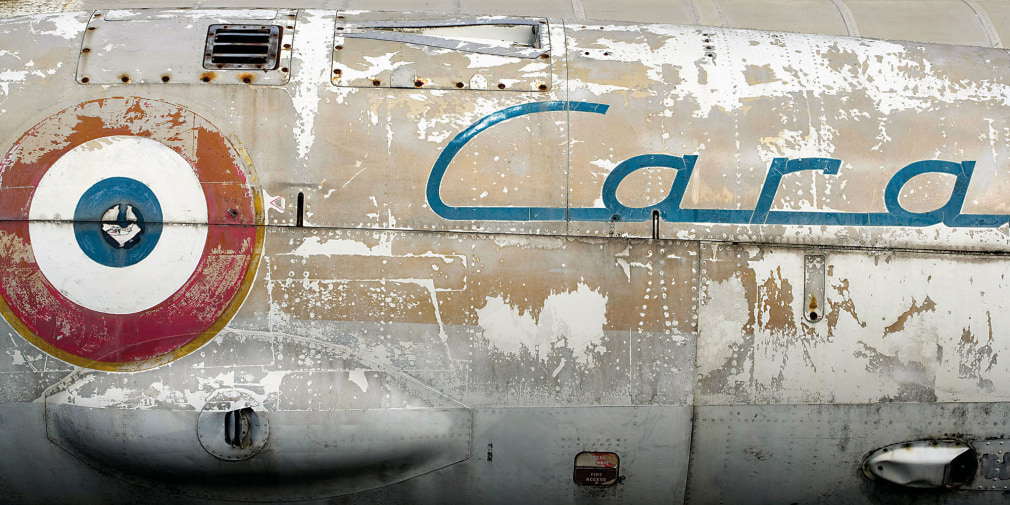 Manolo Chr&eacute;tien, Galerie LeRoyer