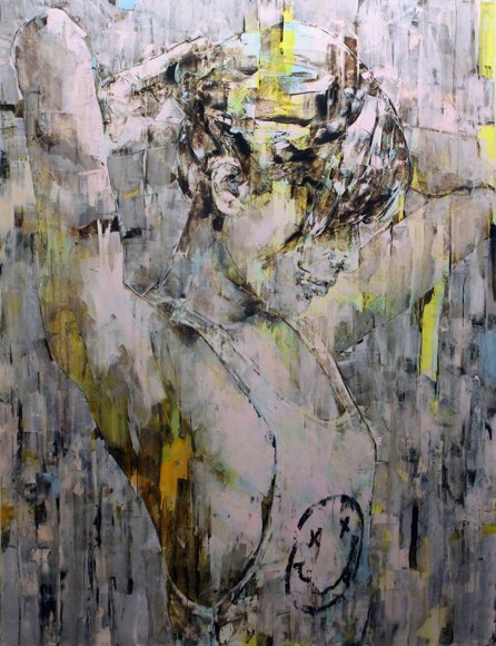 Marco Grassi | Galerie LeRoyer