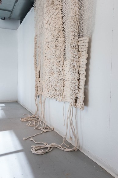 Jacqueline Surdell, &quot;Untitled V&quot;, Galerie LeRoyer