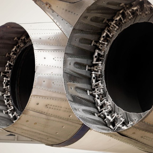 Manolo Chr&eacute;tien | Galerie LeRoyer