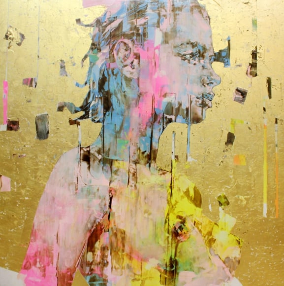 Marco Grassi | Galerie LeRoyer