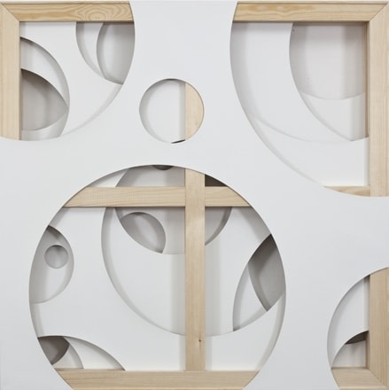 Jan Kal&aacute;b | Galerie LeRoyer