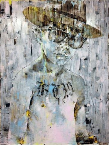 Marco Grassi | Galerie LeRoyer