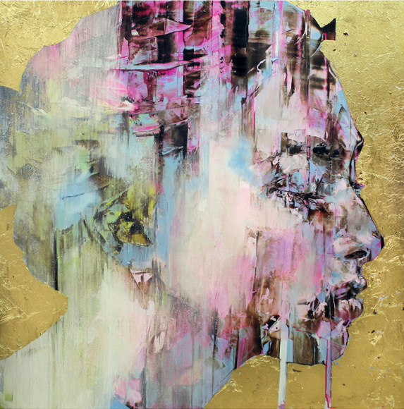 Marco Grassi | Galerie LeRoyer