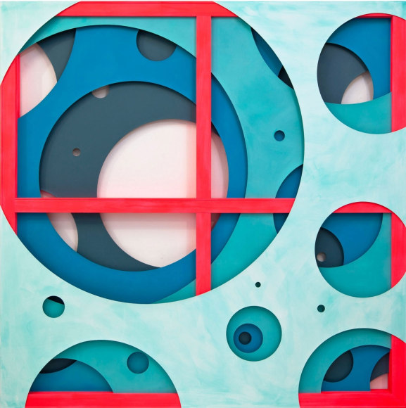 Jan Kal&aacute;b | Galerie LeRoyer