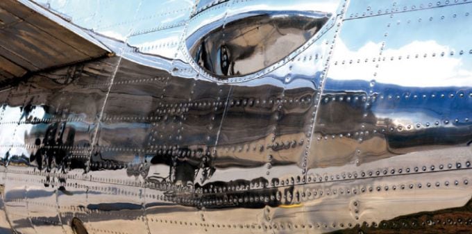 Manolo Chr&eacute;tien | Galerie LeRoyer