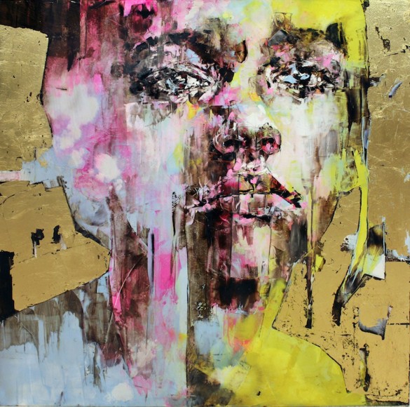 Marco Grassi | Galerie LeRoyer