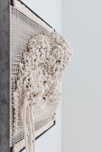 Jacqueline Surdell, &quot;No You're the Star&quot;, Galerie LeRoyer