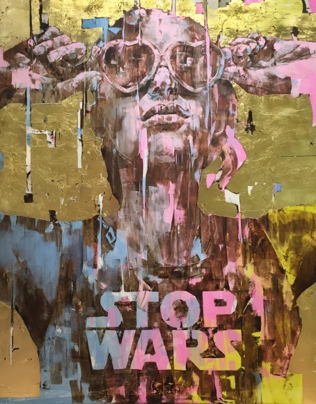 Marco Grassi | Galerie LeRoyer