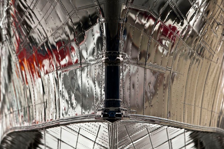 Manolo Chr&eacute;tien | Galerie LeRoyer