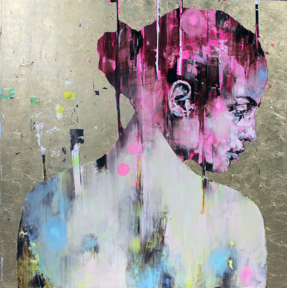 Marco Grassi | Galerie LeRoyer