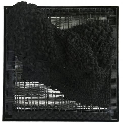 Jacqueline Surdell, &quot;I'm the Star&quot;, Galerie LeRoyer