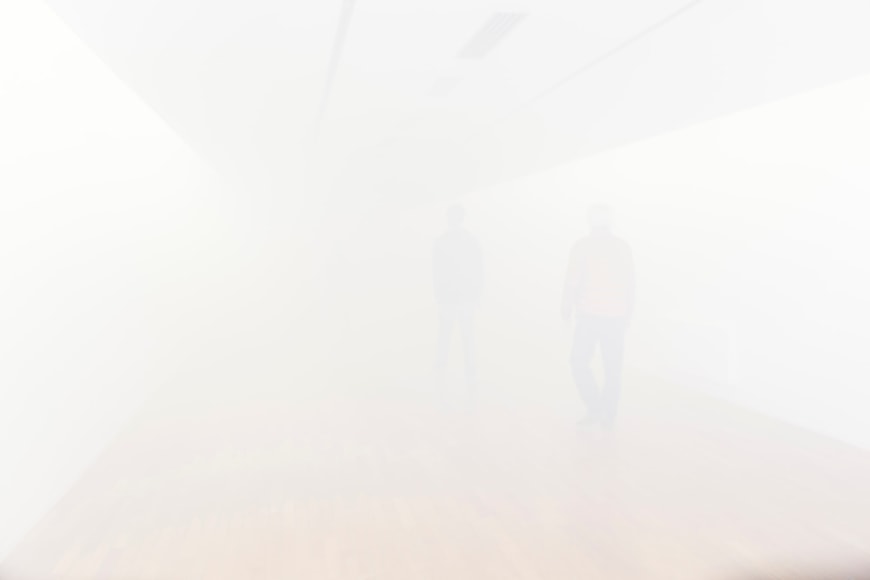 TERESA MARGOLLES, Vaporización (Vaporization)