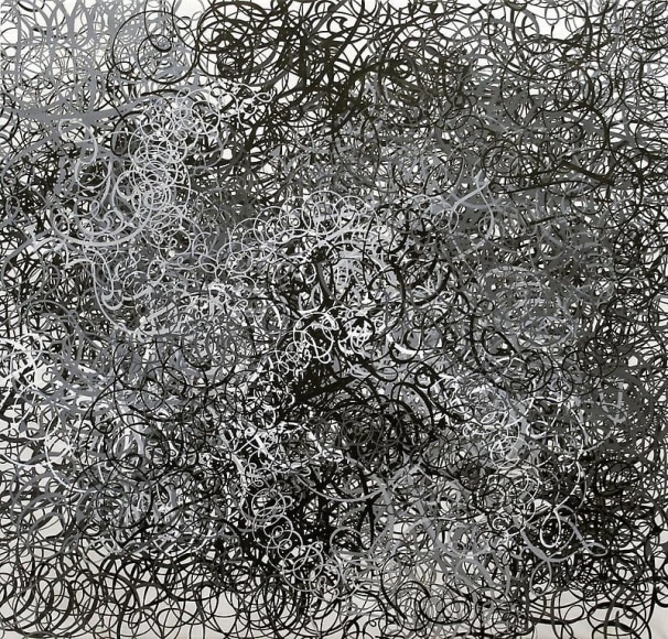 XU ZHEN Make Up 5, 2009