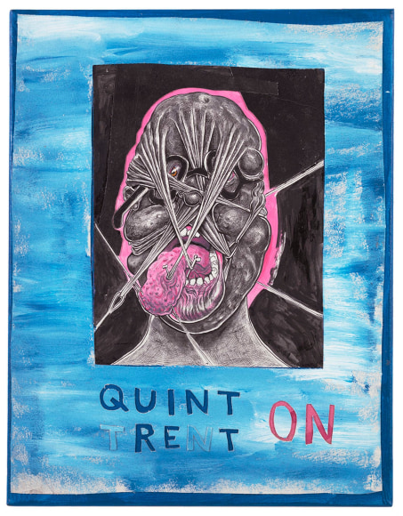 TRENTON DOYLE HANCOCK