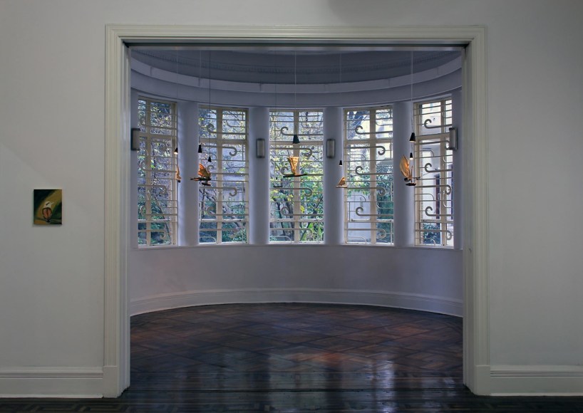 YUKO MURATA: From Morning &amp; FUMITO URABE: A Passage of Ancient Red Rice