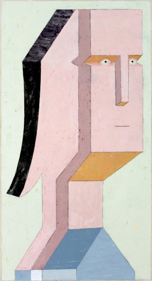 MERNET LARSEN Couple