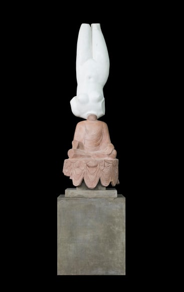 , XU ZHEN 