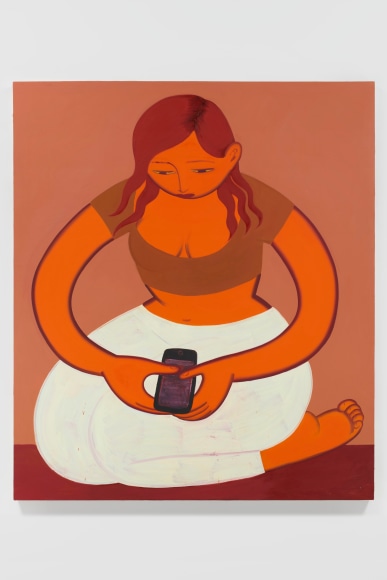 GRACE WEAVER Ampersand