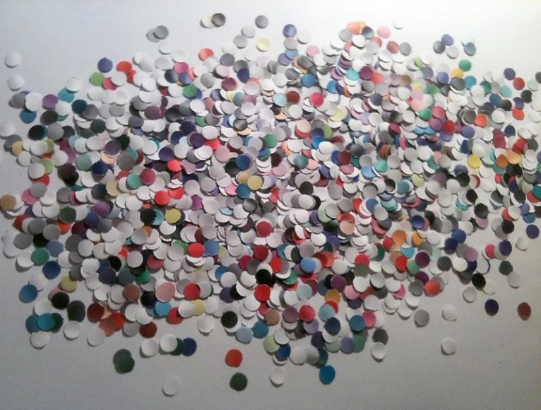  , KATIE PATERSON