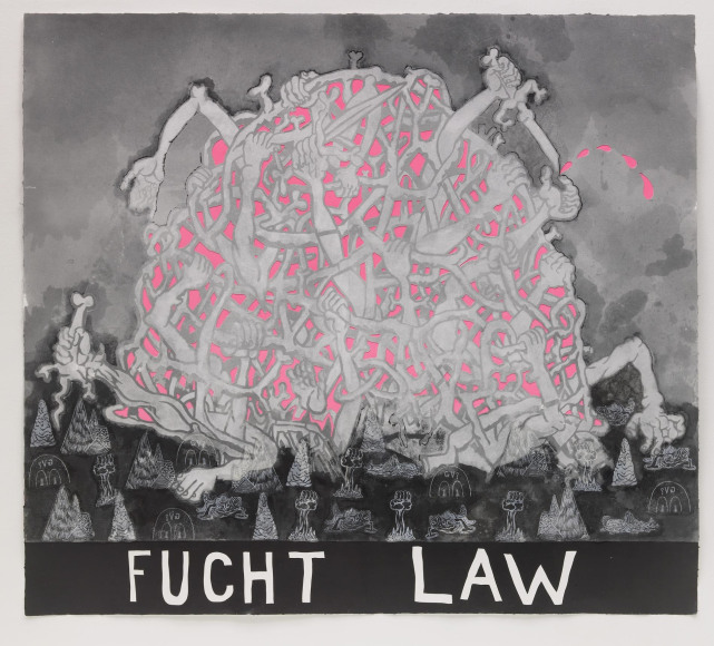 TRENTON DOYLE HANCOCK