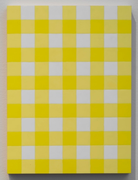 MICHELLE GRABNER  Untitled